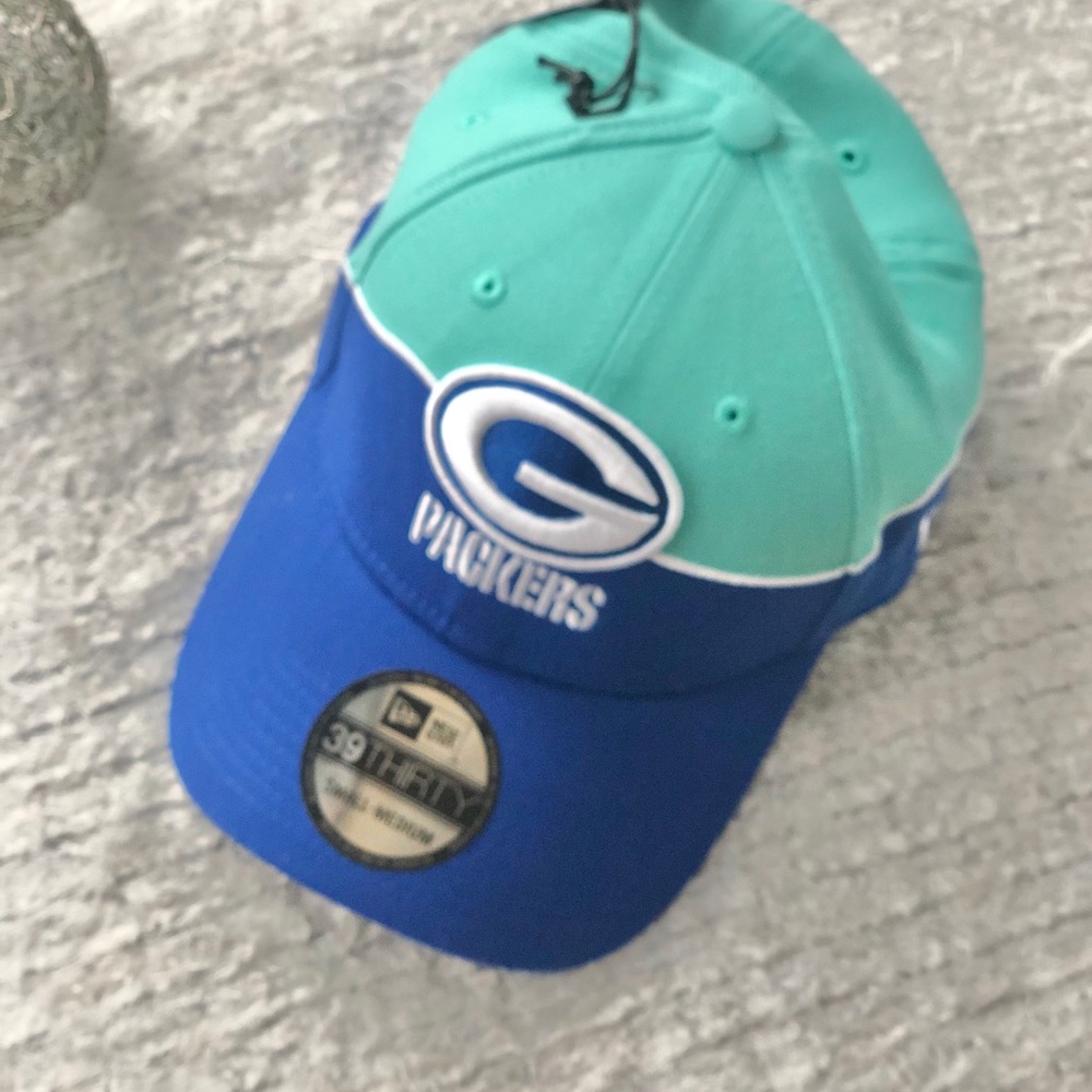 🏈New w/tags GREEN BAY PACKERS NFL Draft 2019 HAT. #greenbay #officialnflgear
